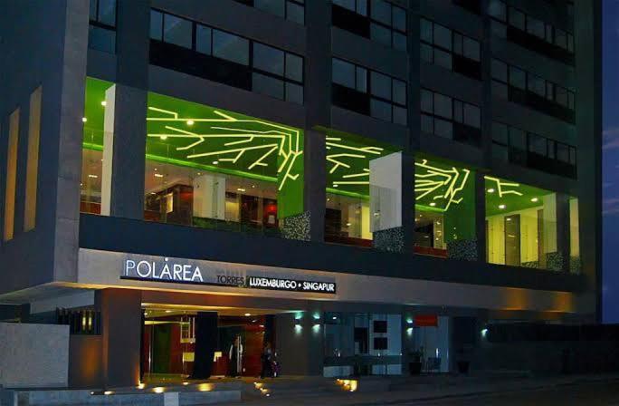 מקסיקו סיטי Blue Horse Apartment In New Polanco. מראה חיצוני תמונה