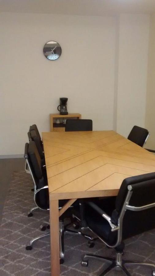 מקסיקו סיטי Blue Horse Apartment In New Polanco. מראה חיצוני תמונה