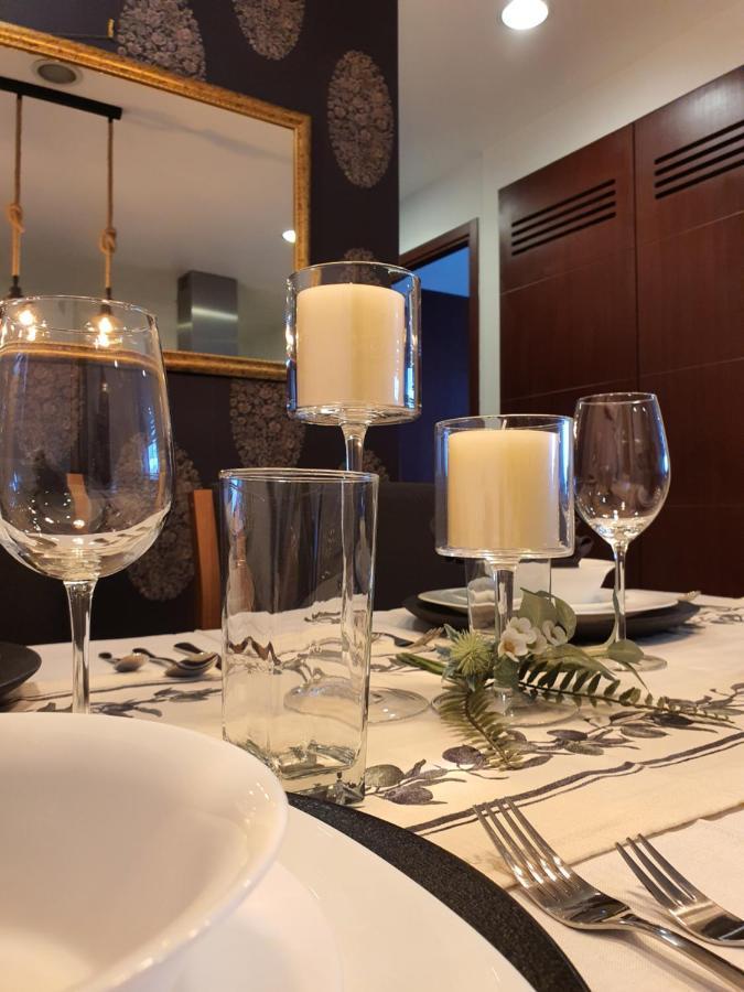 מקסיקו סיטי Blue Horse Apartment In New Polanco. מראה חיצוני תמונה