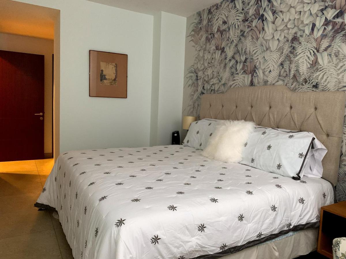 מקסיקו סיטי Blue Horse Apartment In New Polanco. מראה חיצוני תמונה