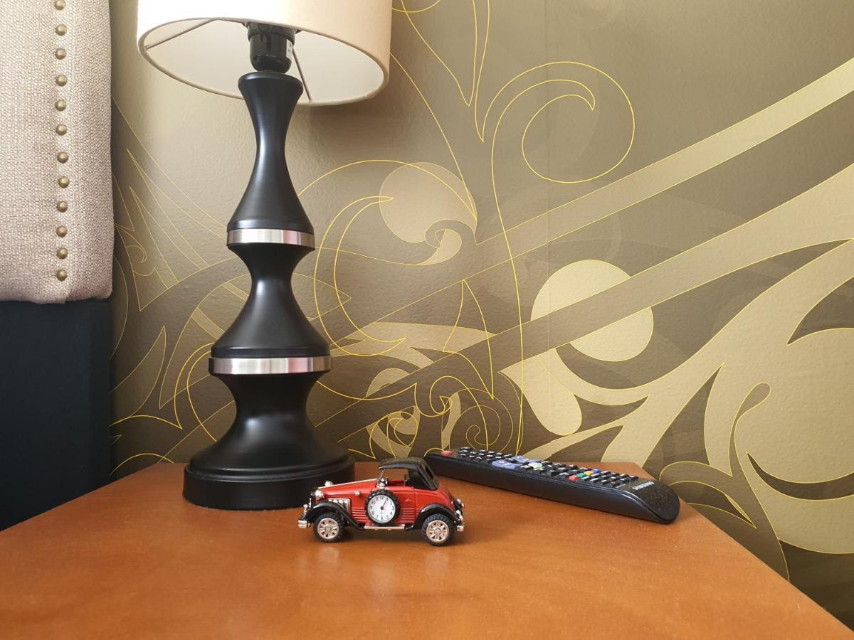 מקסיקו סיטי Blue Horse Apartment In New Polanco. מראה חיצוני תמונה