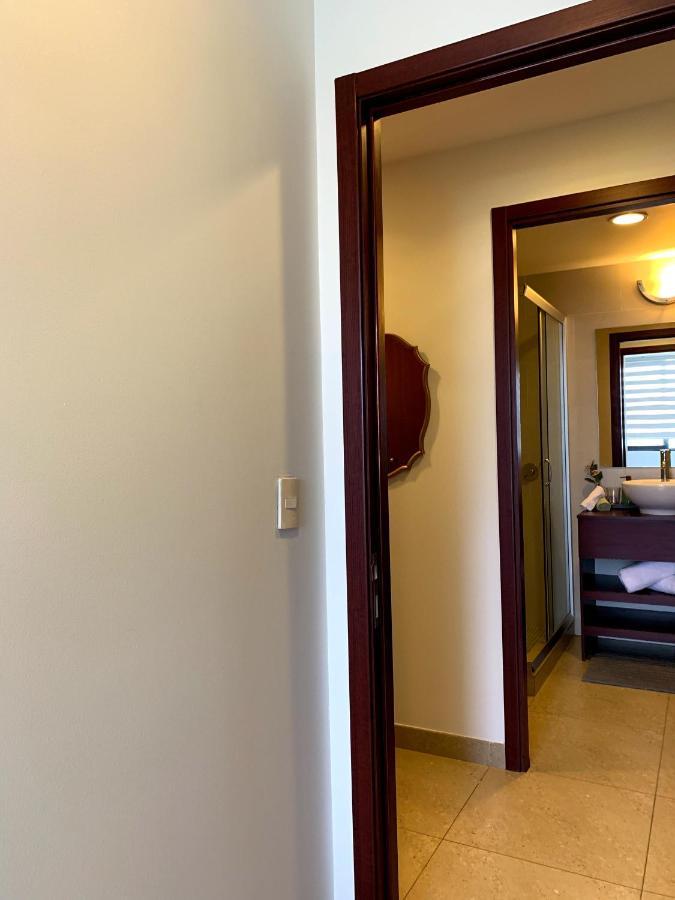 מקסיקו סיטי Blue Horse Apartment In New Polanco. מראה חיצוני תמונה